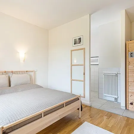 Apartment Alte-foersterei-wildenthal-app-2 *
