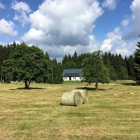 Apartment Alte-foersterei-wildenthal-app-2 *