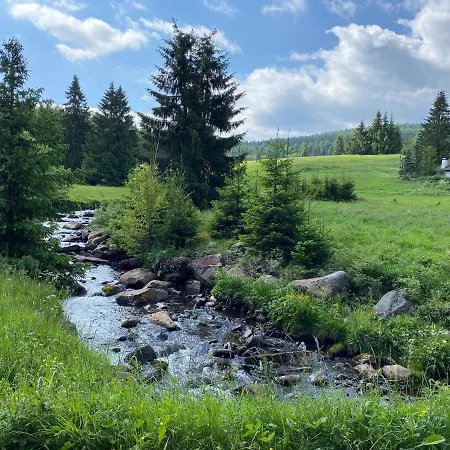 Alte-foersterei-wildenthal-app-2 Eibenstock
