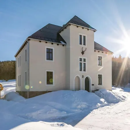 Apartment Alte-foersterei-wildenthal-app-2 *