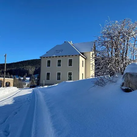 Apartment Alte-foersterei-wildenthal-app-2